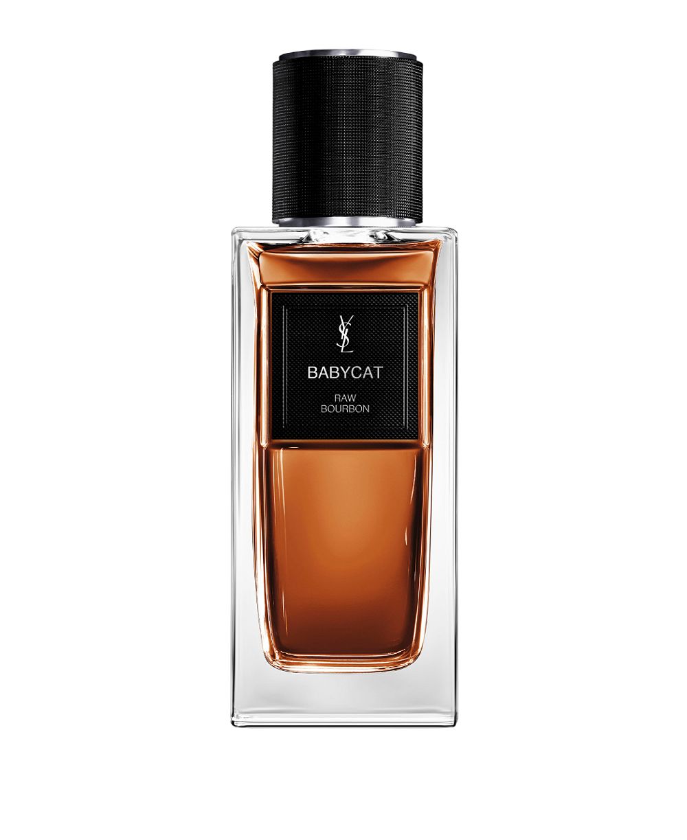 Yves Saint Laurent Babycat Le Vestiaire Eau De Parfum, 4.2 oz.