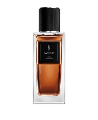 Yves Saint Laurent Babycat Le Vestiaire Eau De Parfum, 4.2 oz.