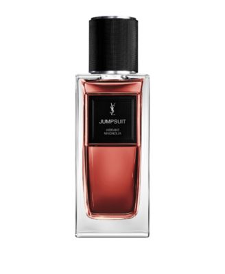 Yves Saint Laurent Jumpsuit Le Vestiaire Eau De Parfum, 4.2 oz.