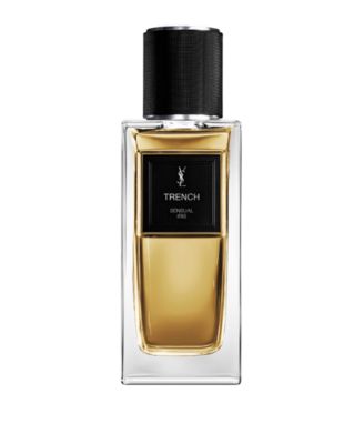 Парфюмерная вода Yves Saint Laurent Trench Le Vestiaire, 4.2 oz.