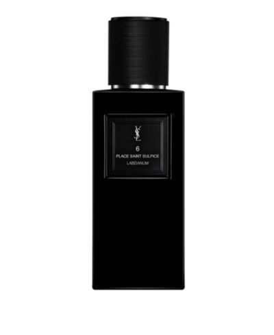 Духи Yves Saint Laurent 6 Place Saint Sulpice Le Vestiaire, 4.3 oz.