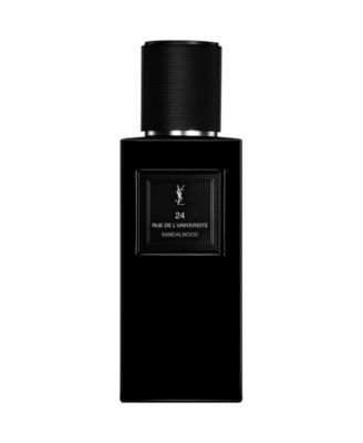 Парфюмированная вода Yves Saint Laurent 24 Rue De L'Université 4.2 oz.