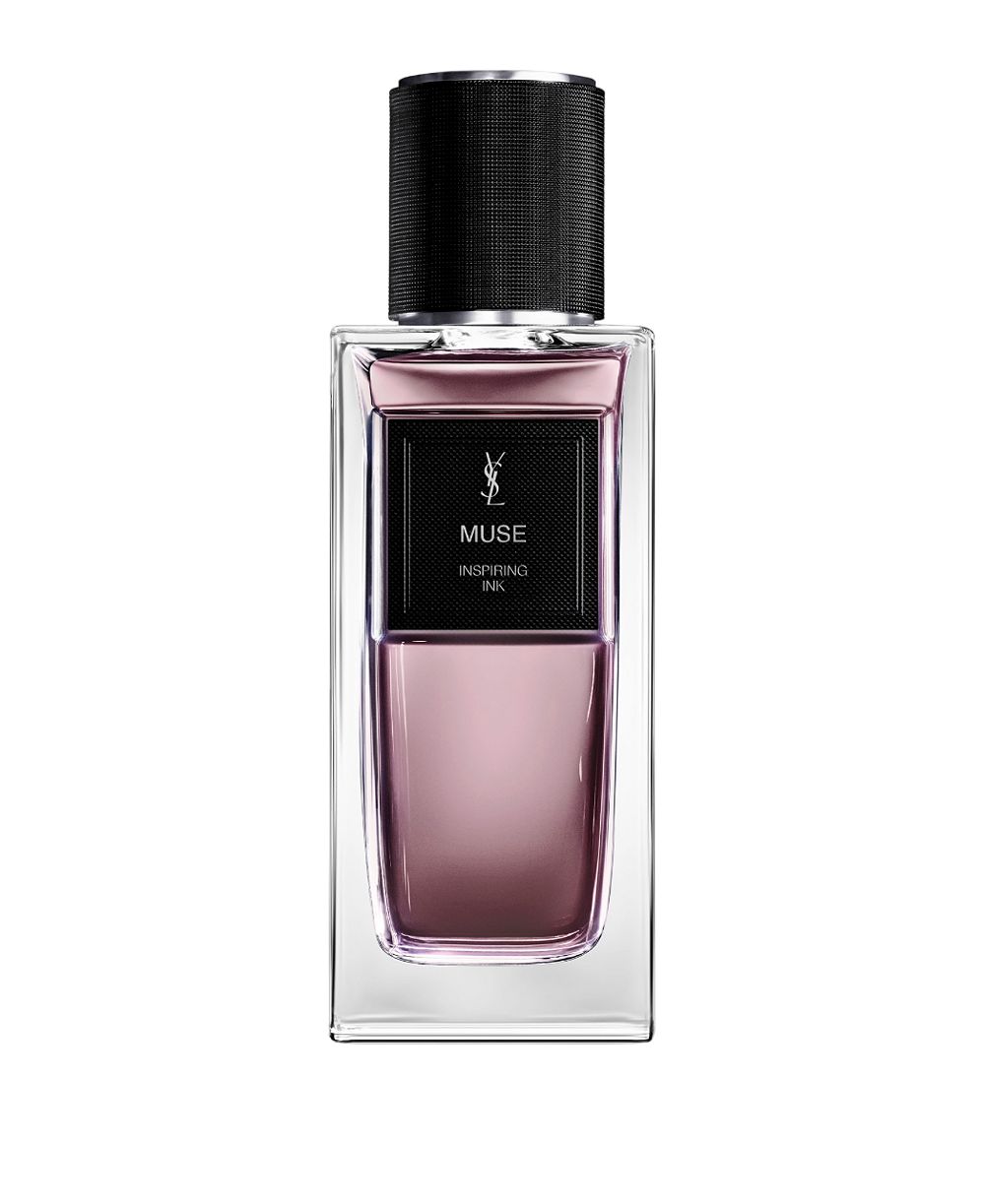 Yves Saint Laurent Muse Le Vestiaire Eau De Parfum, 4.2 oz.