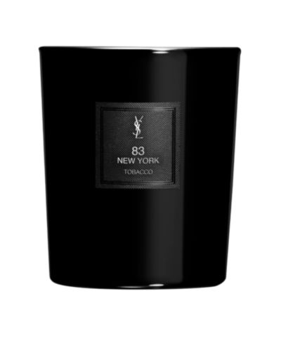 Yves Saint Laurent New York 54 R25 Candle, 7.8 oz.