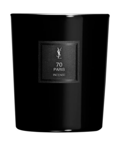 Yves Saint Laurent 70 R25 Candle, 7.8 oz.