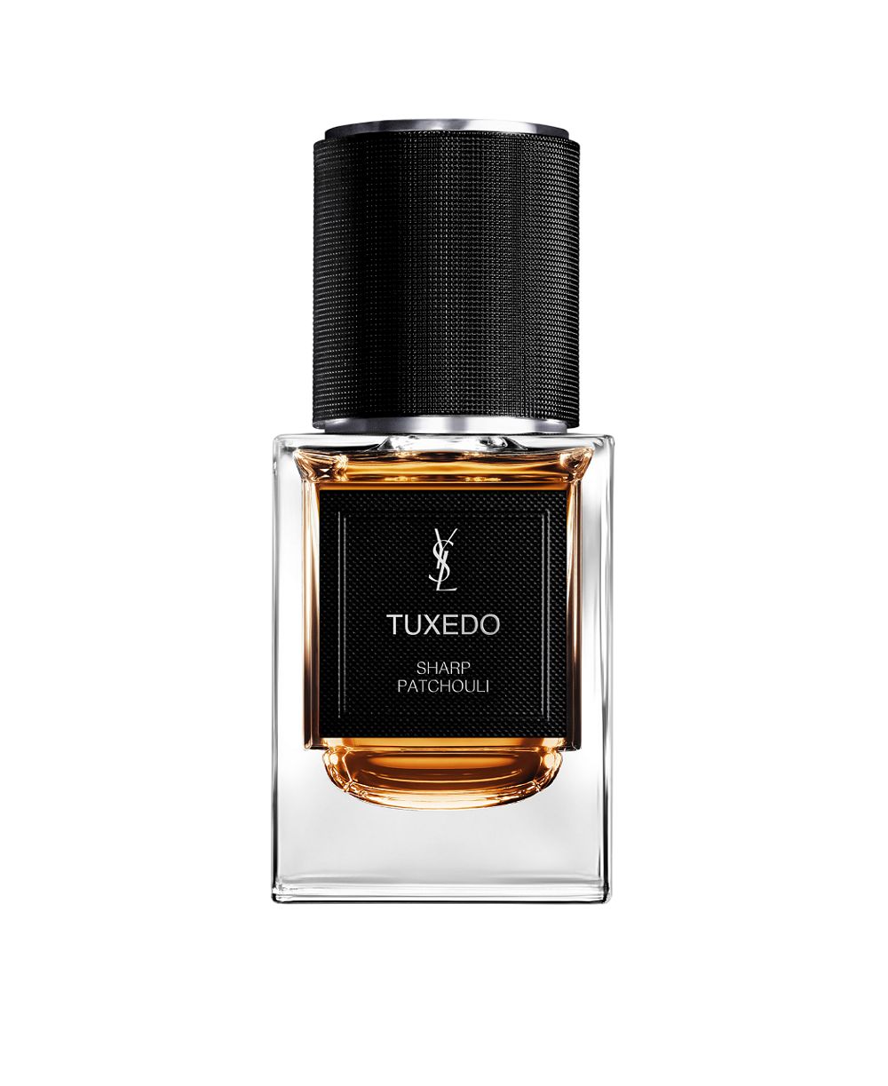 Yves Saint Laurent Tuxedo Le Vestiaire Eau De Parfum парфюм, 1.1 oz.