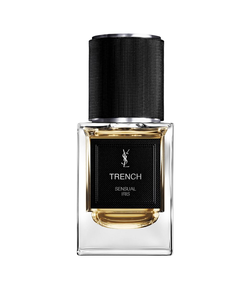 Yves Saint Laurent Trench Le Vestiaire Parfum, 1.1 oz.