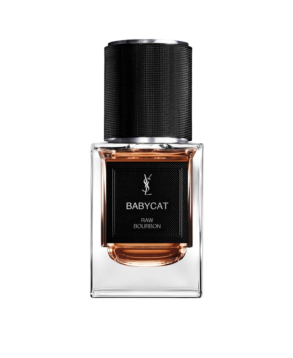 Yves Saint Laurent Babycat Le Vestiaire Eau De Parfum, 1.1 oz.