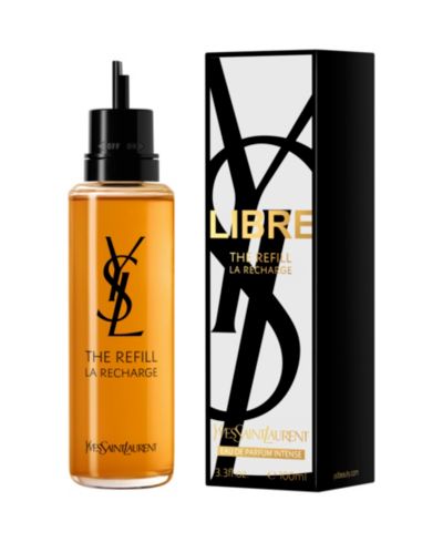 Духи Yves Saint Laurent Libre Intense Eau de Parfum, Refill