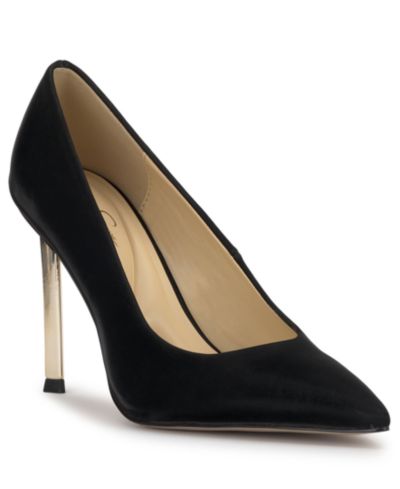 Женские туфли-лодочки Jessica Simpson Kheloe Stiletto Pumps