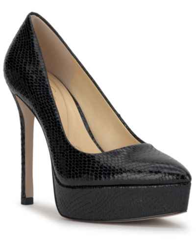 Женские туфли-лодочки Jessica Simpson Women's Sinelia Platform Stiletto
