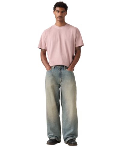 Light rinse