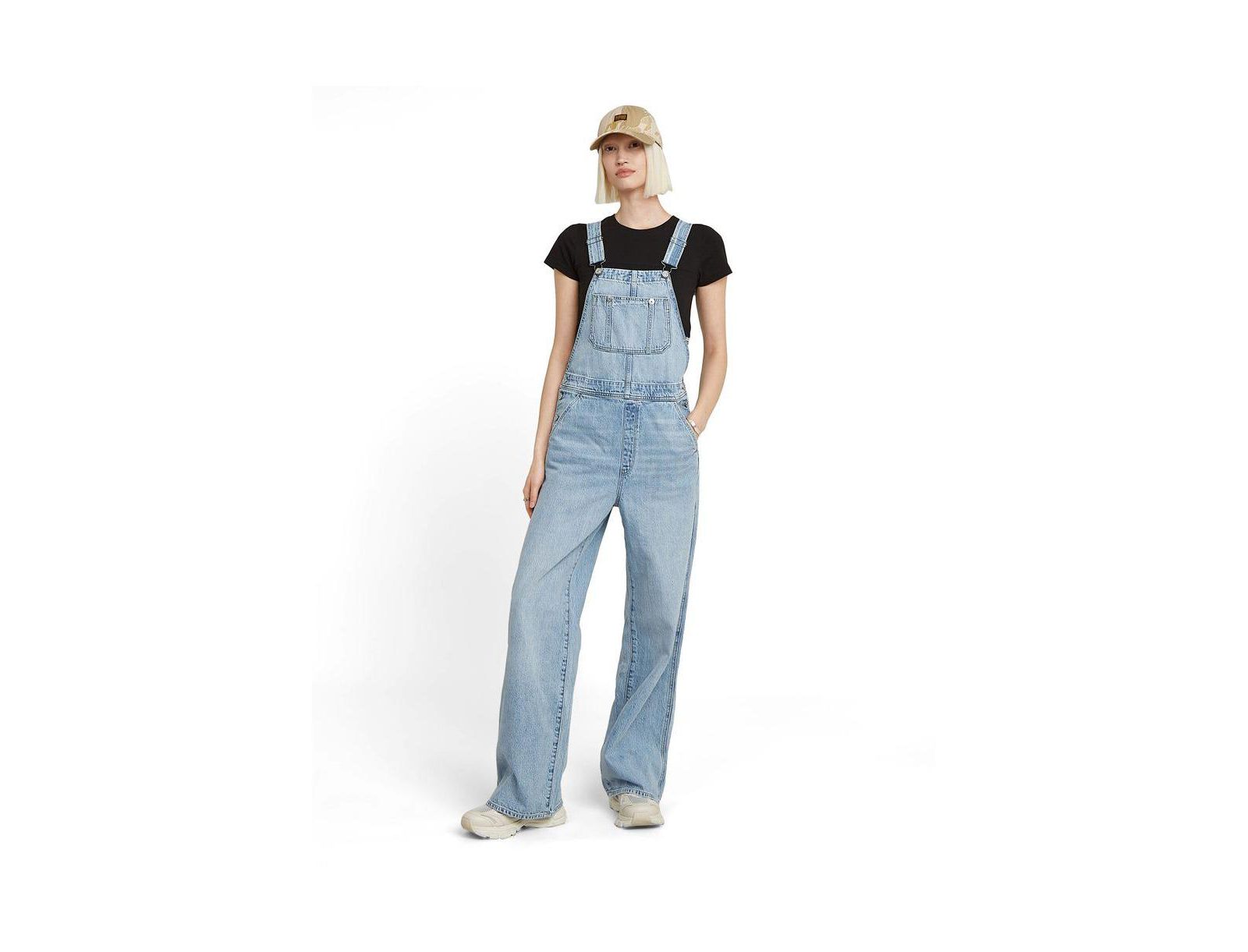 G-Star Женские джинсы Kafey Ultra High Skinny