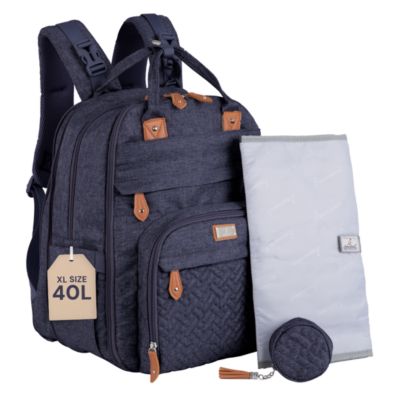 Denim blue - extra large