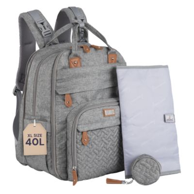 Light gray - extra large