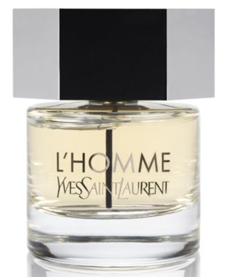 Мужская туалетная вода Yves Saint Laurent L'HOMME Spray