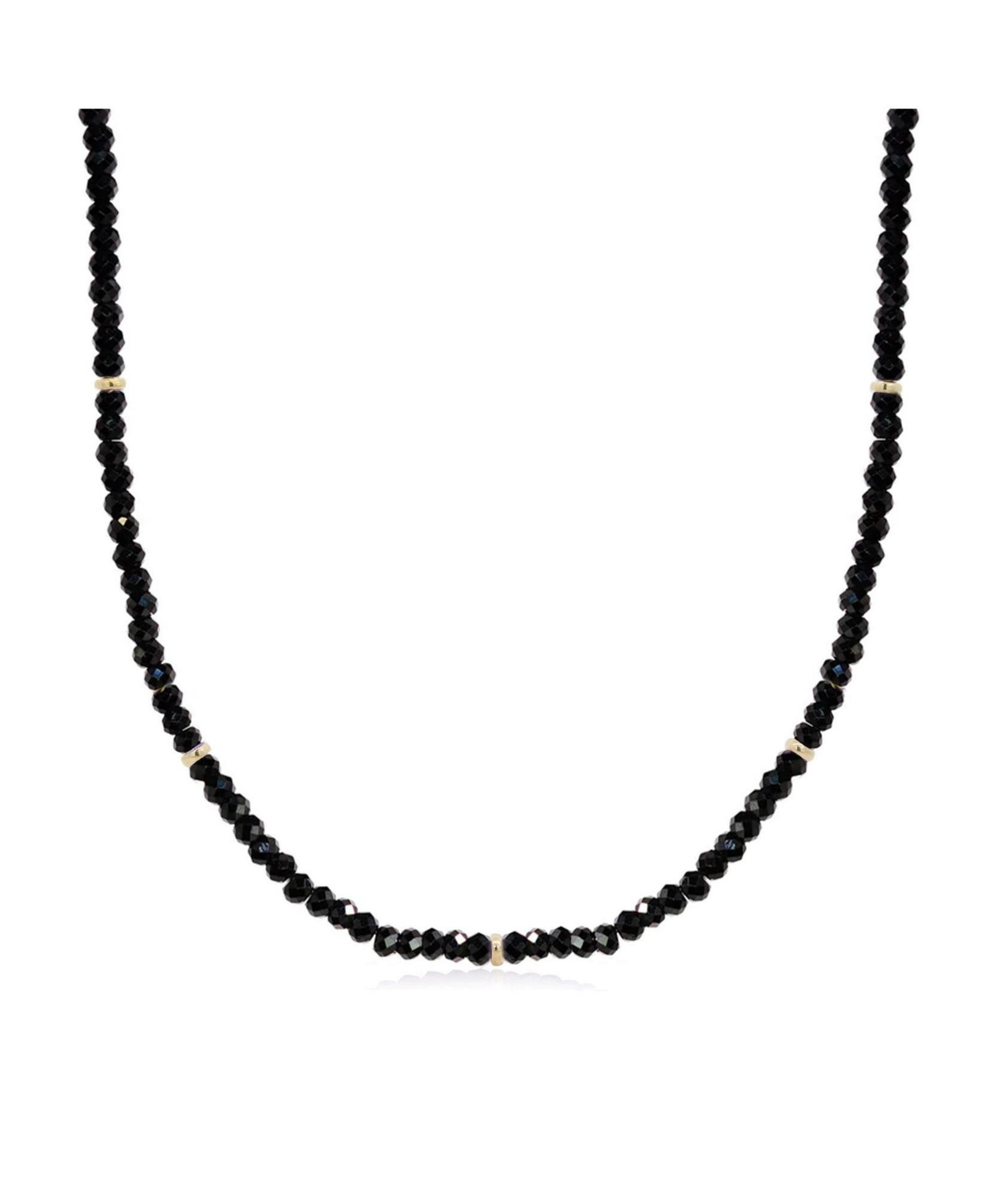 Ожерелье The Lovery Spinel Bead