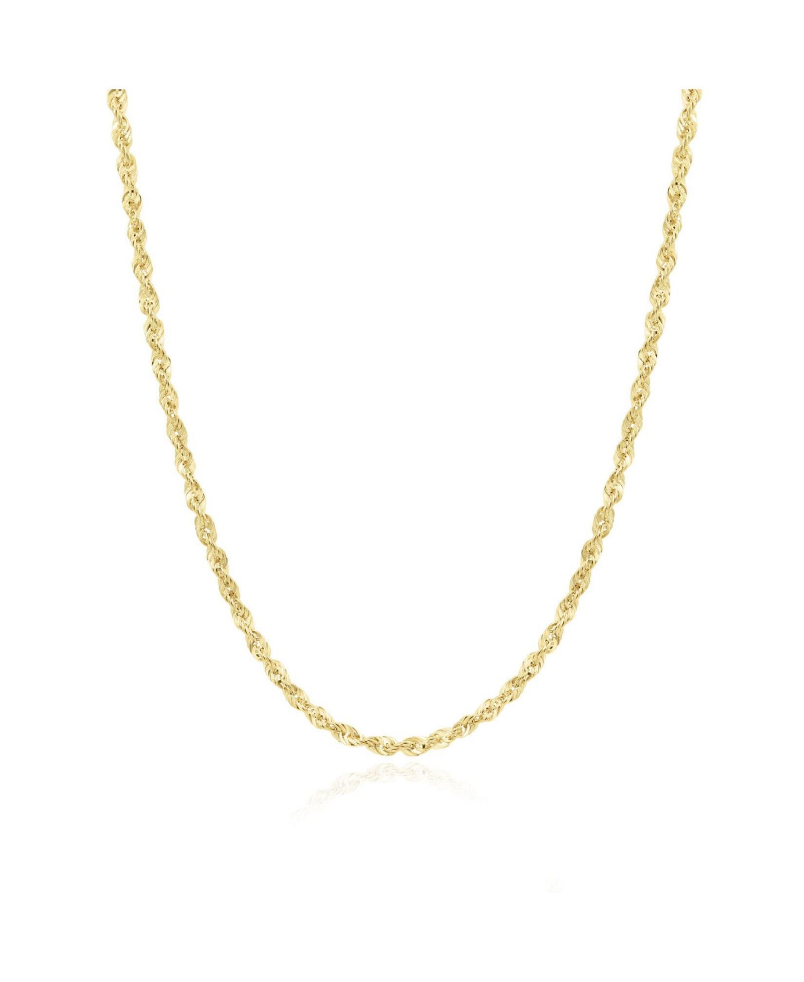 Цепочка-ожерелье The Lovery Rope Chain