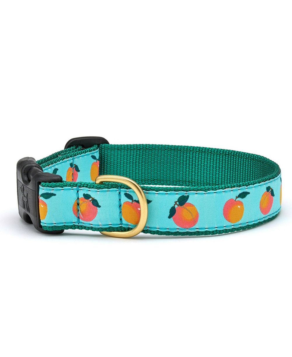 Up Country ошейник для собак Peachy Dog