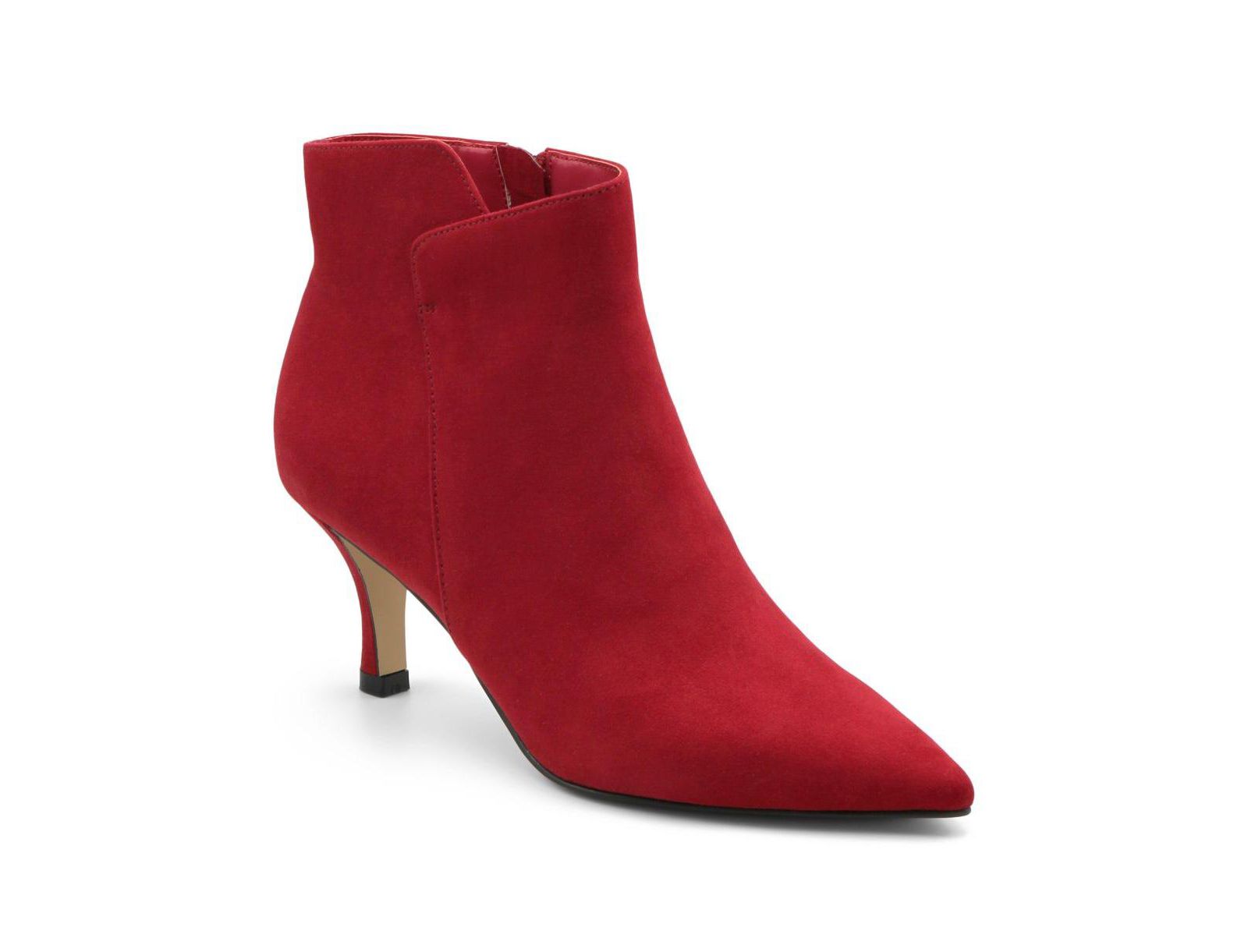 Charles by Charles David Womens Abra Dress Bootie