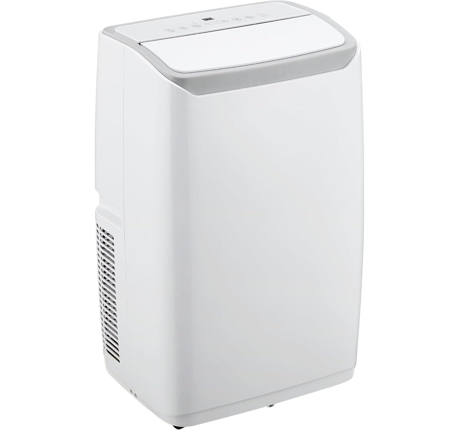 Gaomon 12,000 BTU, Portable Smart 3-in-1 Functionality, Remote, 24-Hour Timer, Cooling, Dehumidifying & Fan Modes Air Conditioner