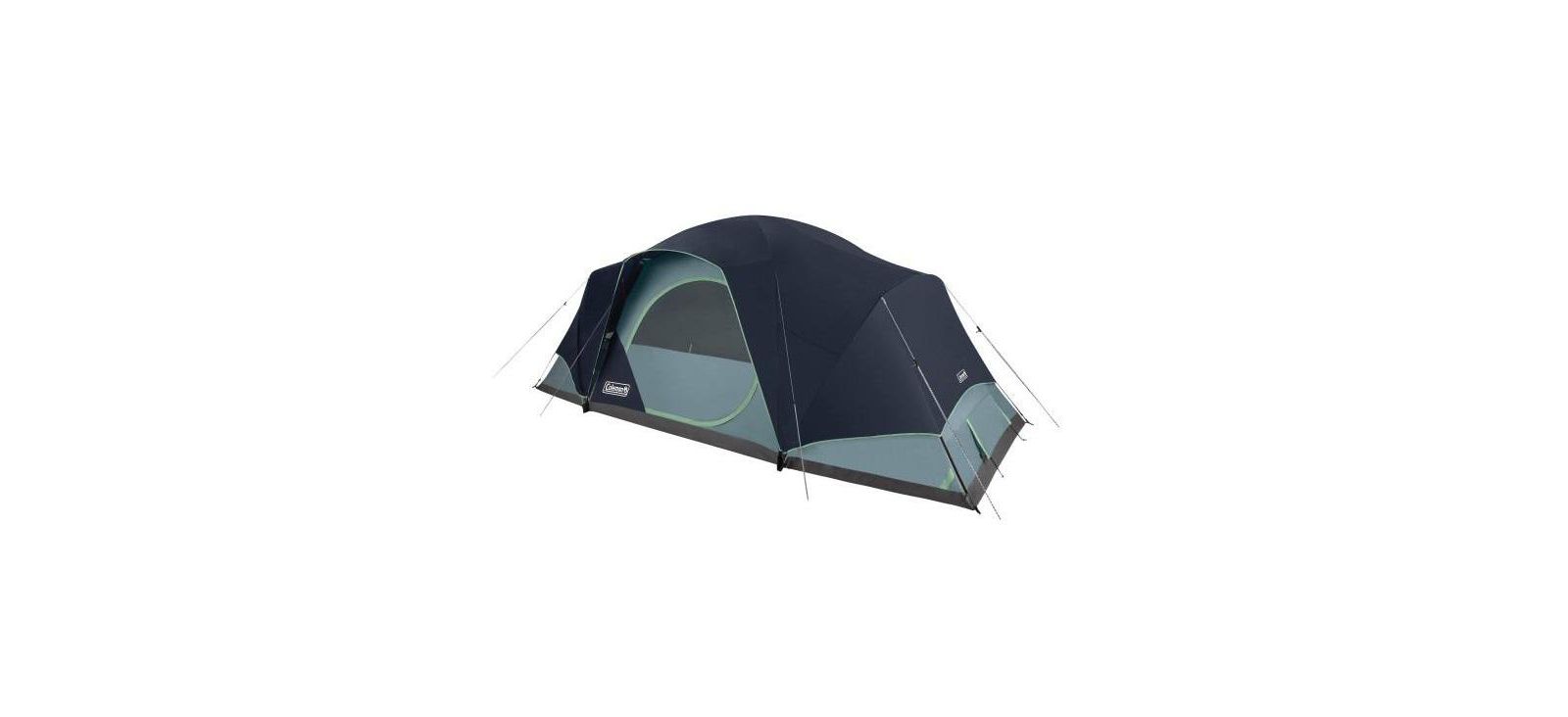 Coleman Skydome XL 12-Person Camping Tent