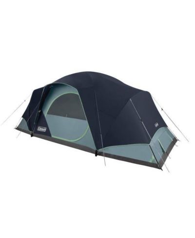 Палатка для кемпинга Coleman Skydome XL на 12 человек