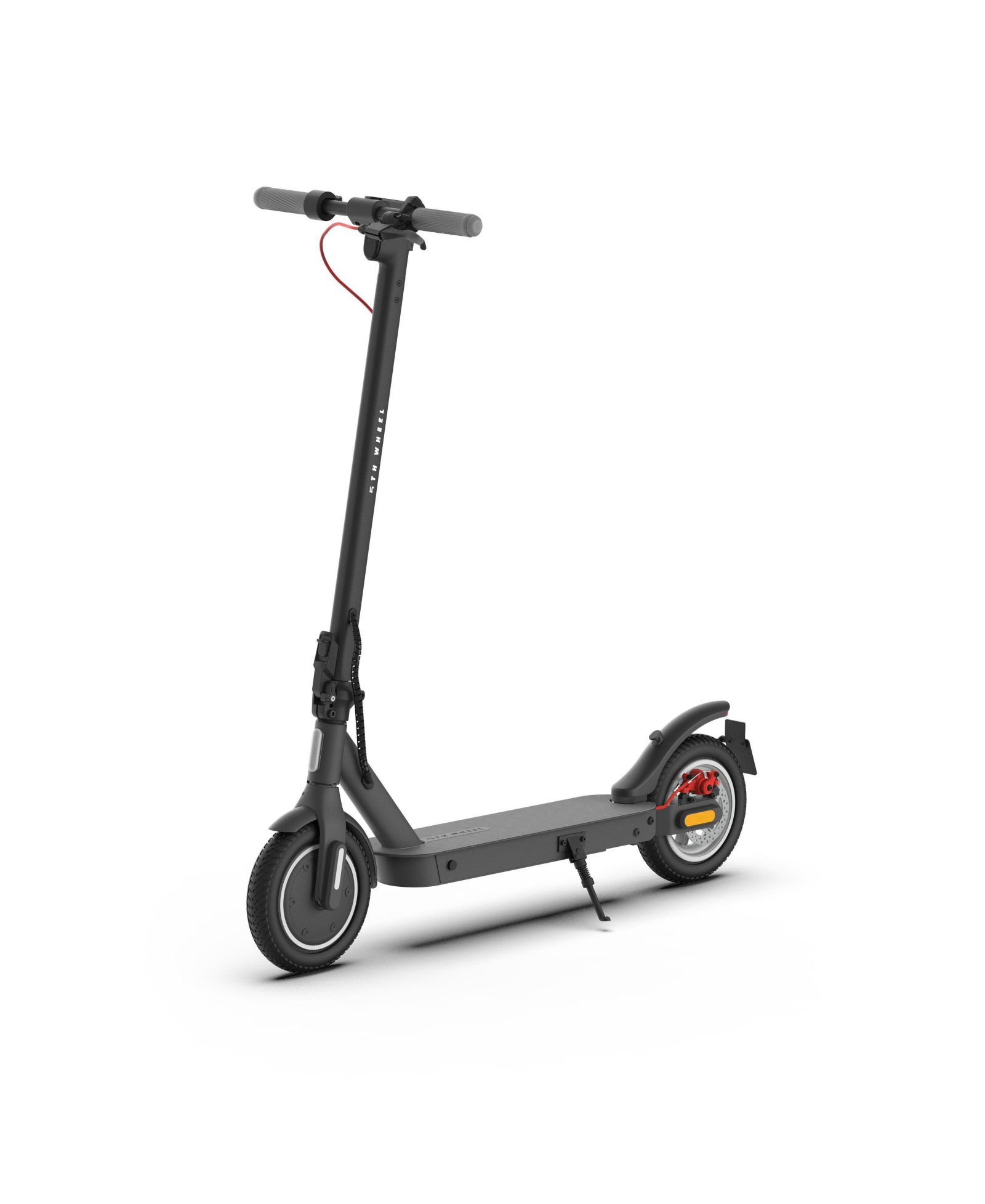 5th Wheel V30PRO 350W электрический самокат