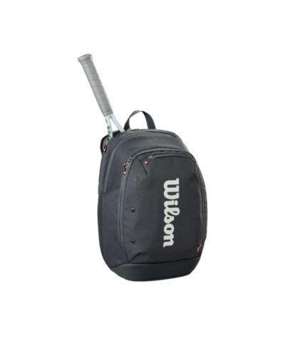 Рюкзак для тенниса Wilson Tour Black - Black