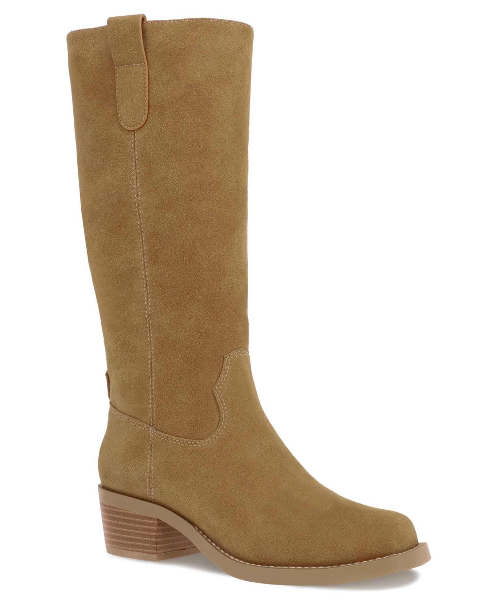 Вестерн-сапоги MIA Women's Duston Tall Stacked Heel