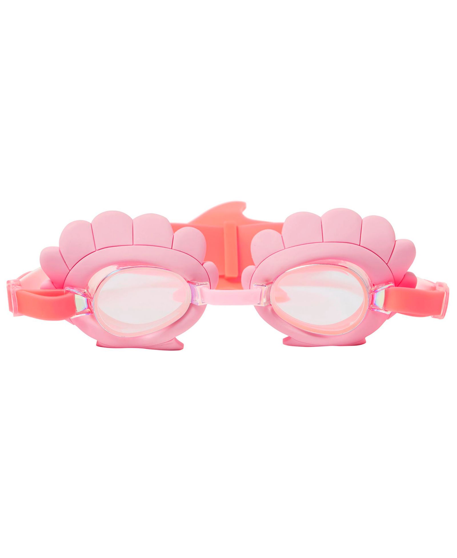 Мини-очки для плавания Sunnylife Melody the Mermaid: Neon Strawberry
