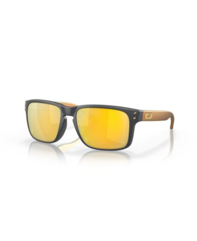 Мужские солнцезащитные очки Oakley Holbrook OO9102