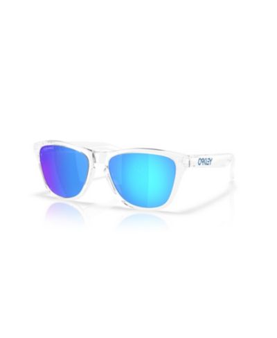 Солнцезащитные очки Oakley Men's Round Sunglasses, Frogskins S OO9508