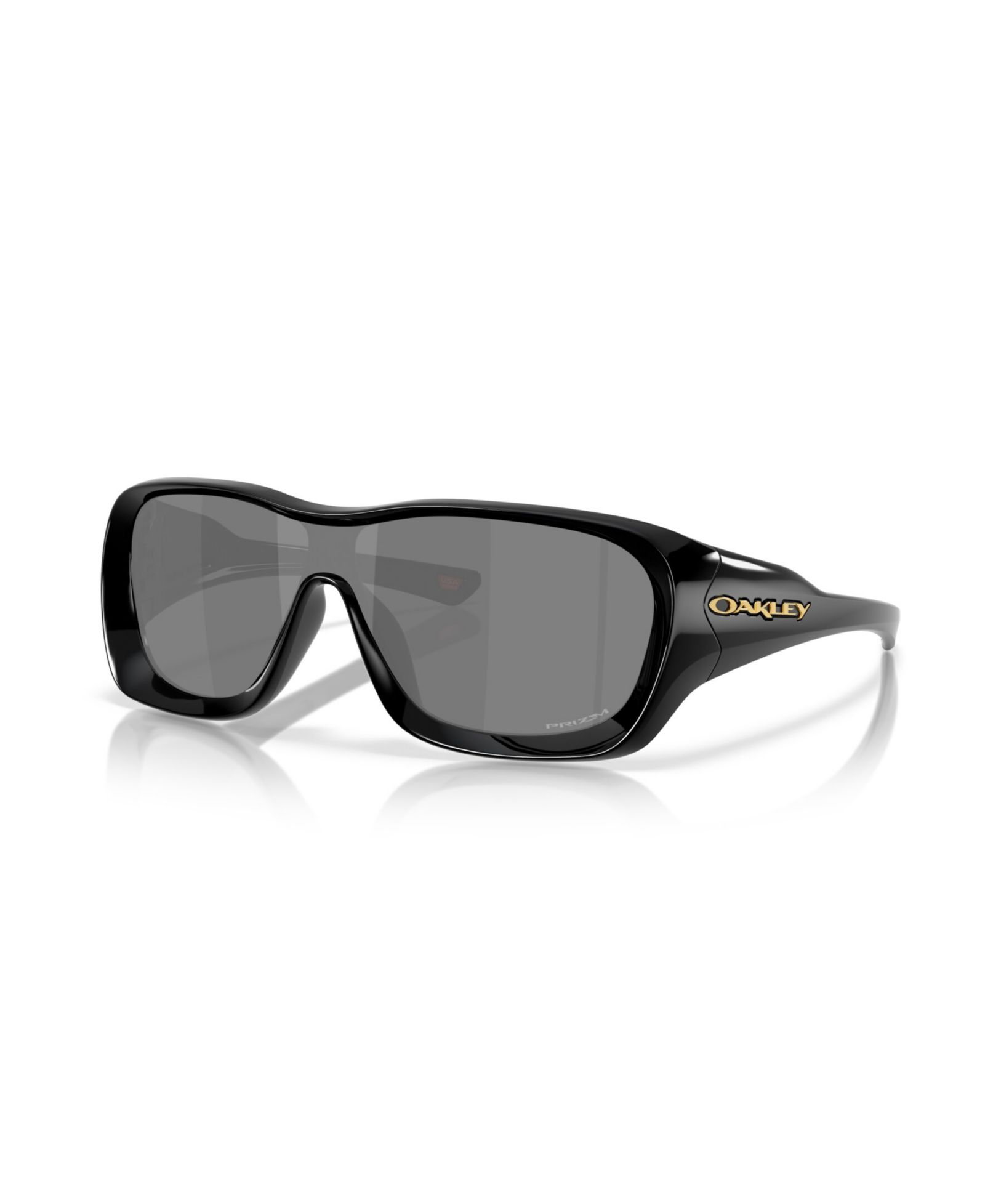 Oakley Унисекс прямоугольные солнцезащитные очки, De La Salle OO9493