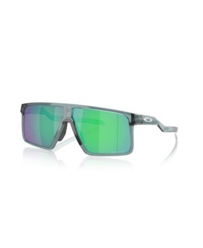 Мужские прямоугольные солнцезащитные очки Oakley Helux OO9285