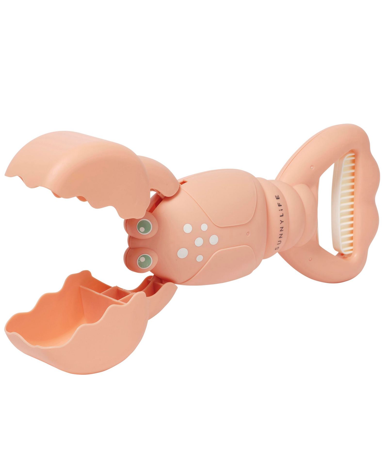 Sunnylife Sand Claws: Lobster Coral