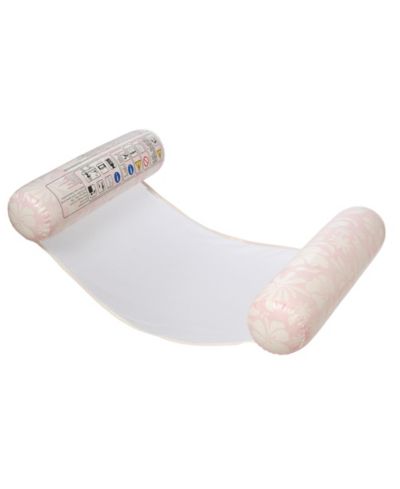 Sunnylife Hammock Float: Stole My Heart - Pink Floral