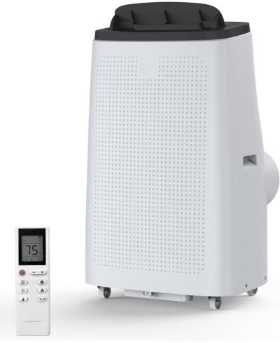 gaomon портативный кондиционер 14,000 BTU