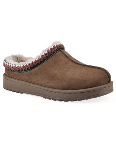 Женские тапочки White Mountain Women's Icebin Clog