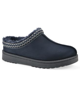 Navy Fabric