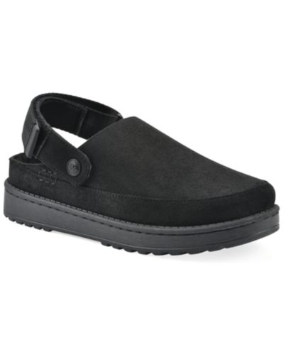 White Mountain Women's Icebound Slingback Clogs
