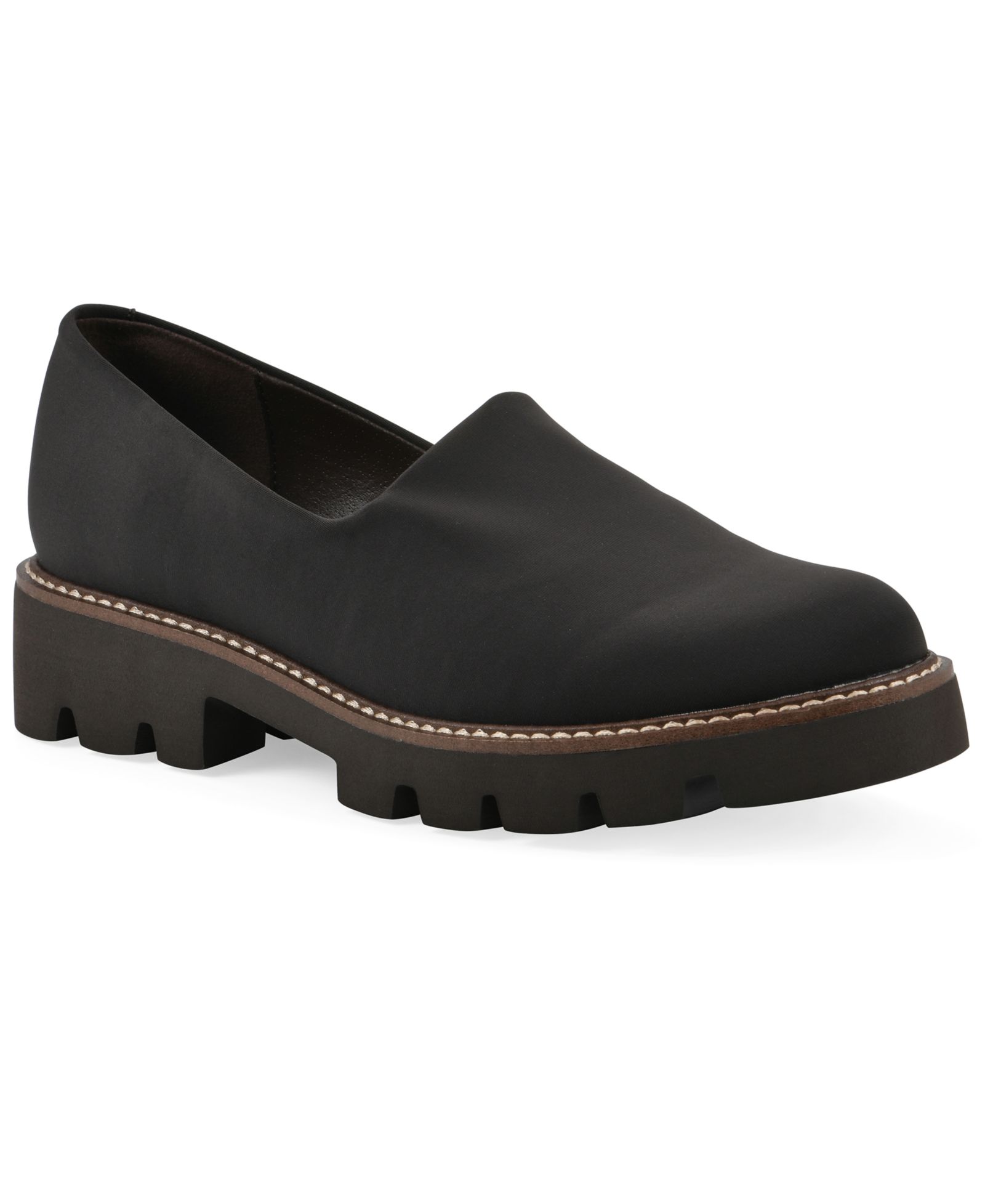 Женские балетки White Mountain Gianni Lug Sole