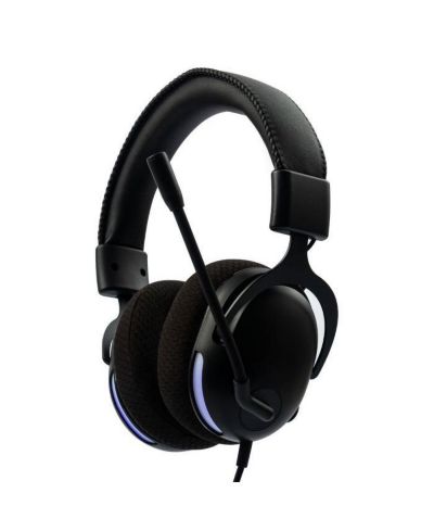 RadioShack Игровые наушники 40 mm High-Fidelity Audio RGB Lights