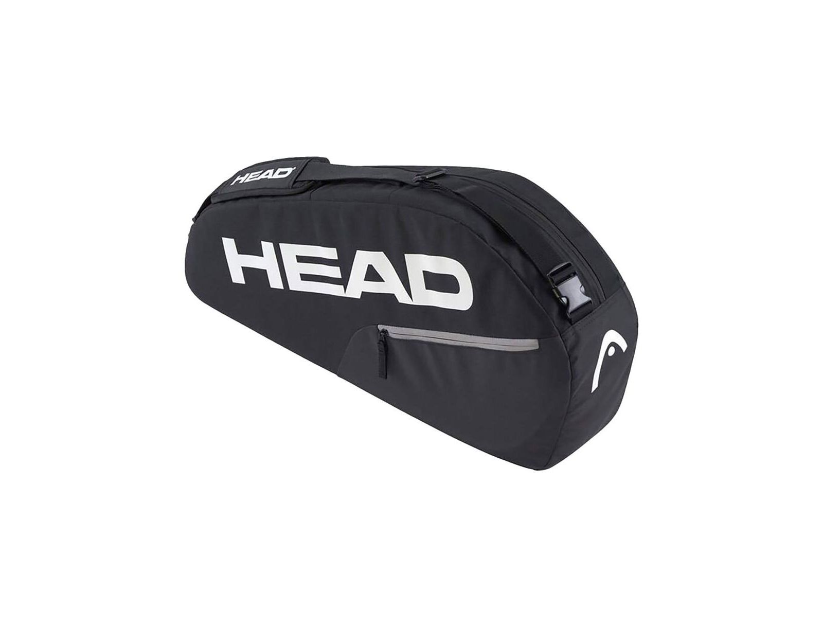 Head Tour S 3 Pack Racquet Bag