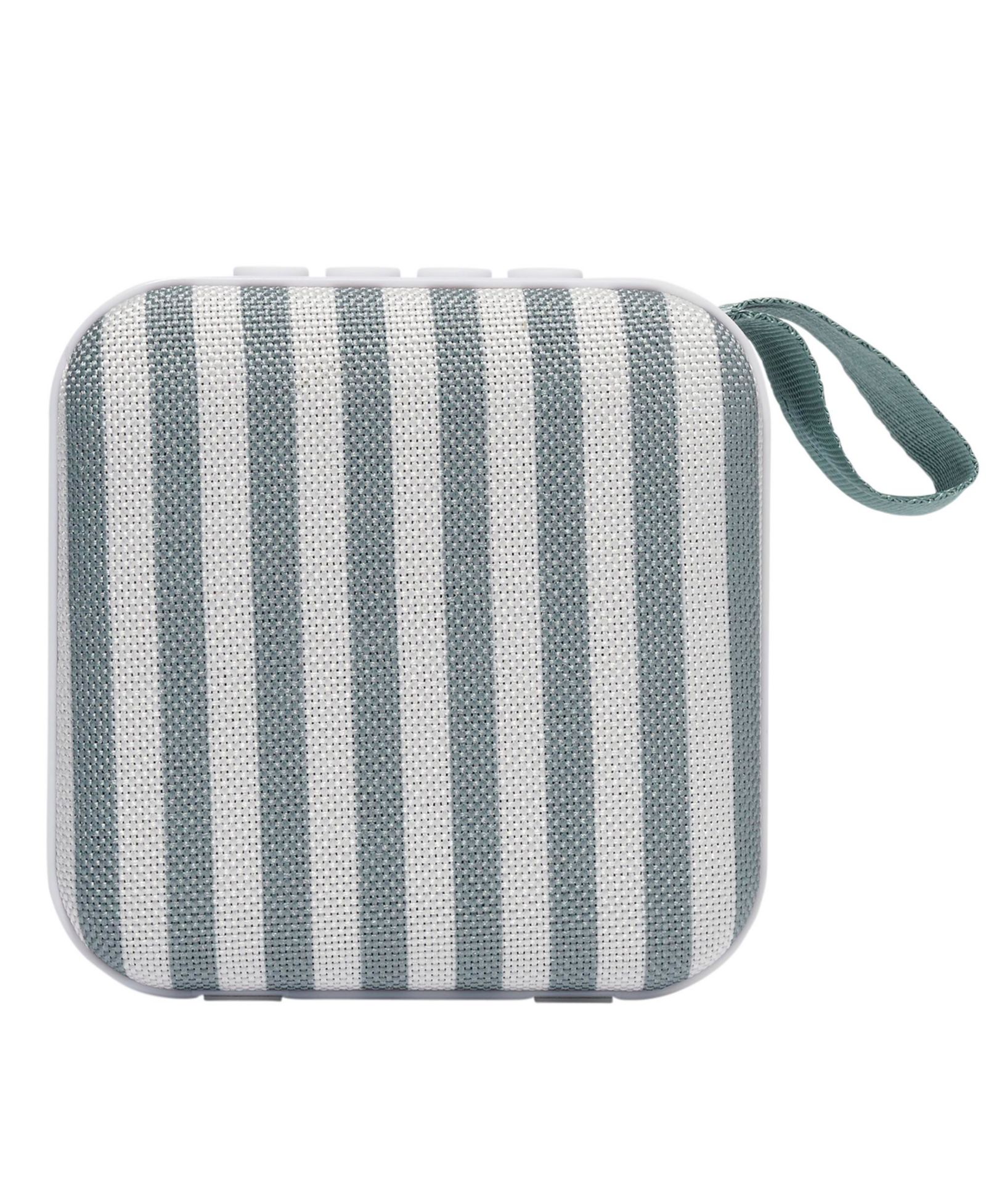 Портативная колонка Sunnylife Vacay Olive Stripe