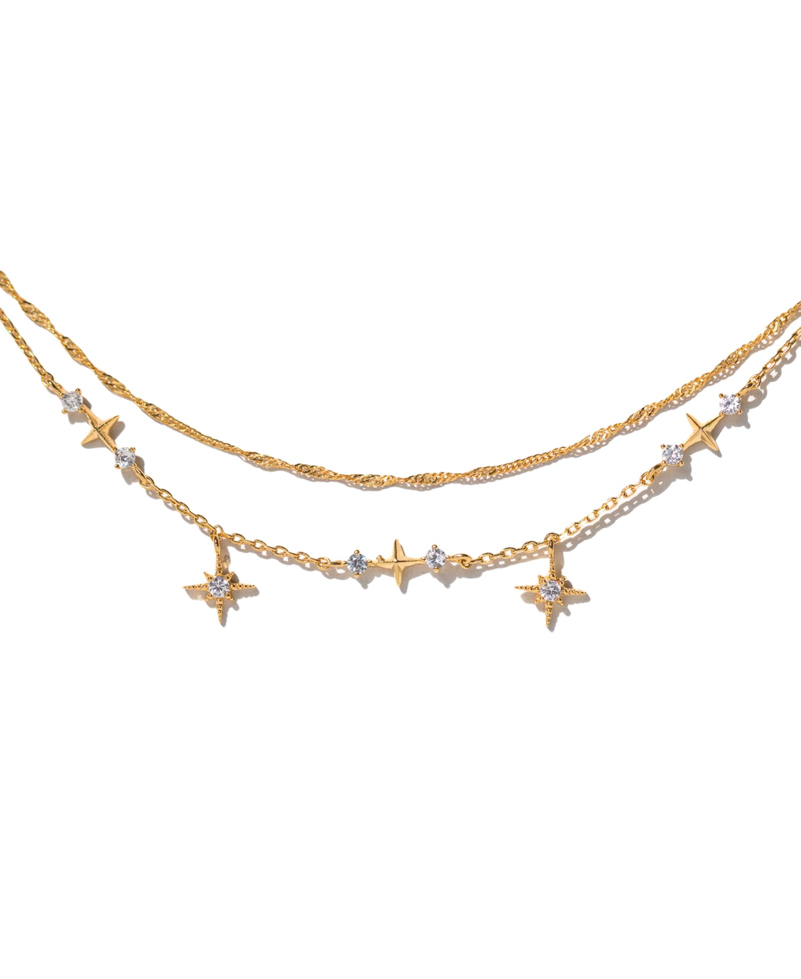 Браслет Girls Crew Crystal Wandering Stars