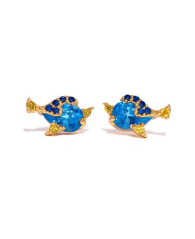 Серьги-гвоздики Girls Crew Pixar Finding Nemo Dory для девочек