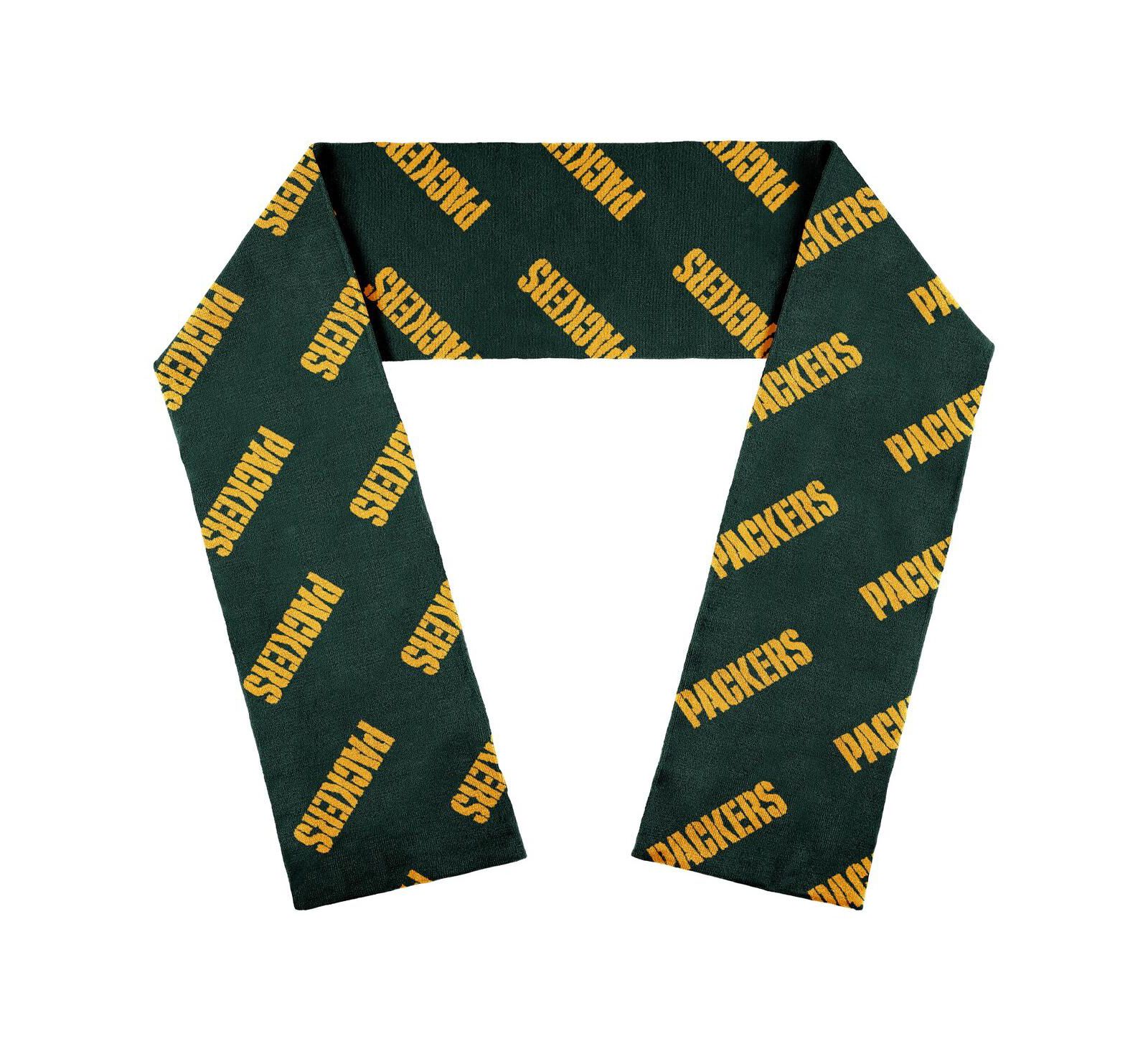 Женская рубашка WEAR by Erin Andrews Green Bay Packers