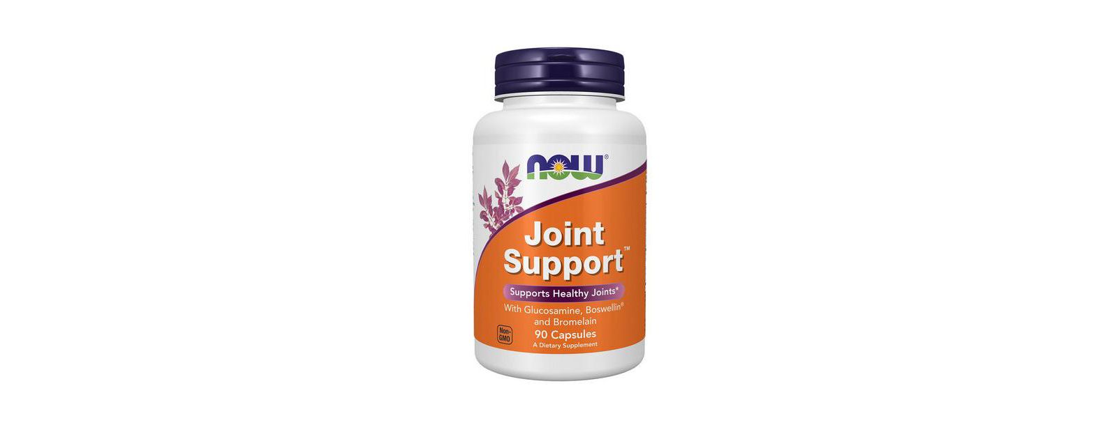 NOW Foods Joint Support, 90 капсул