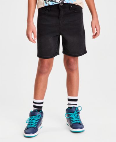 Детские джинсовые шорты Epic Threads Boys' 5-20 Super Soft Stretch Knit